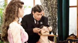Sofie a ukradený poklad