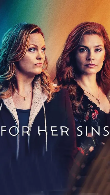 Staré hriechy (For Her Sins), 2023 - fotogaléria