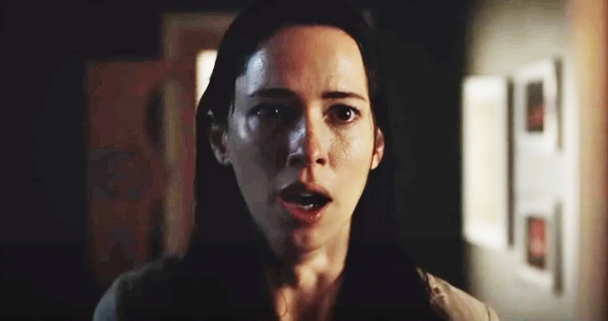 Temný dom (The Night House) - fotogaléria