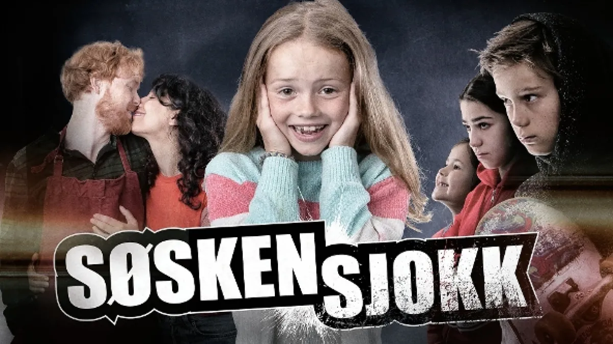 Súrodenecké trampoty, 2019 - fotogaléria