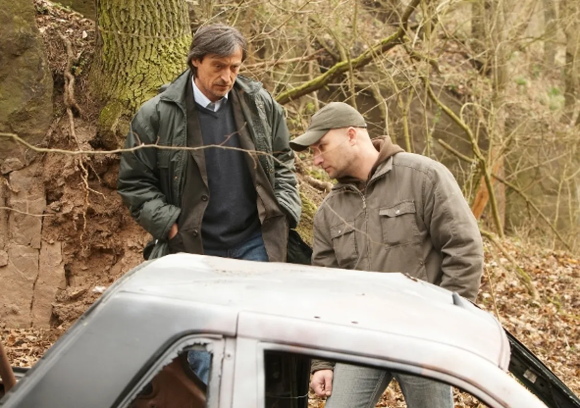 Kriminálka Anděl, 2008 - fotogaléria