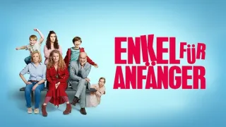 Vnúčatá pre začiatočníkov