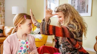 Vnúčatá pre začiatočníkov