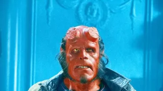 Hellboy 2: Zlatá armáda