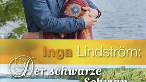 Inga Lindström: Černá labuť