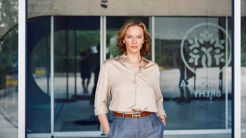 Dotyk života II (3/8)