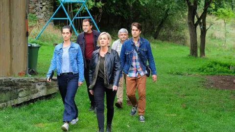 Odznak Vysočina II (4)