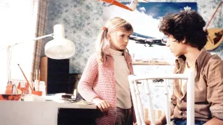 Veronika, prostě Nika