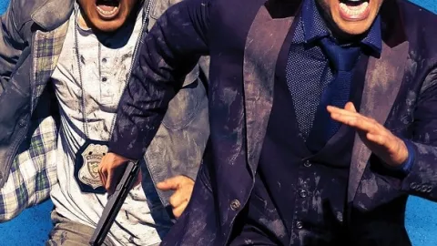 Detektiv z Hongkongu