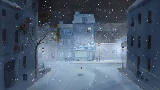 O myšce a medvědovi