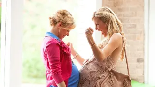 Ako porodiť a nezblázniť sa