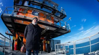 Jak zachránit Benátky