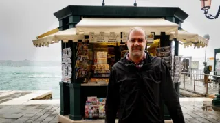 Jak zachránit Benátky