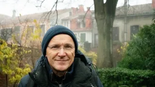 Jak zachránit Benátky