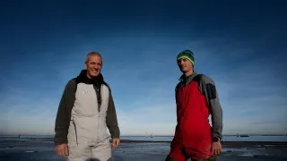 Jak zachránit Benátky