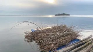 Jak zachránit Benátky