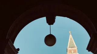 Jak zachránit Benátky