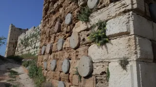 Křižácké pevnosti víry