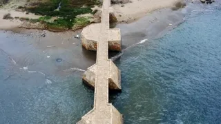 Křižácké pevnosti víry