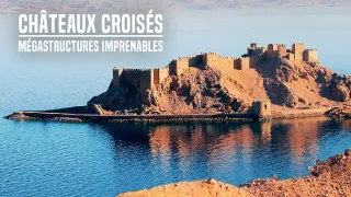 Křižácké pevnosti víry