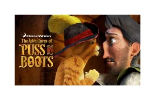 Csizmás, a kandúr kalandjai (6)