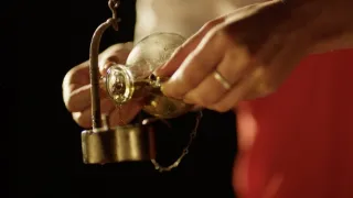 Tajemství starověkých civilizací