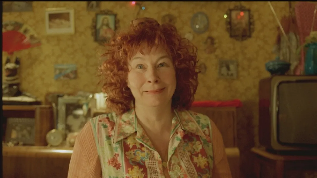 Amélia z Montmartru (Fabuleux destin d’Amélie Poulain, Le), 2001 - fotogaléria