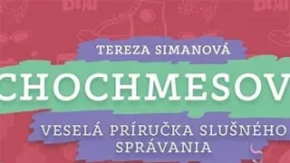 Chochmesovci