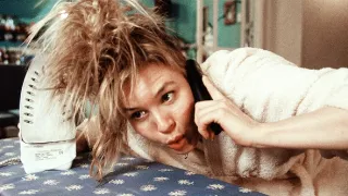 Bridget Jonesová: S rozumem v koncích