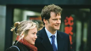 Bridget Jonesová: S rozumem v koncích