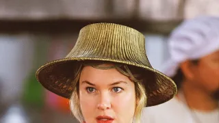 Bridget Jonesová: S rozumem v koncích