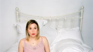 Bridget Jonesová: S rozumem v koncích