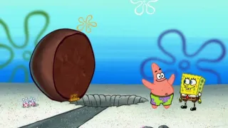 SpongeBob v kalhotách V