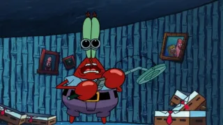 SpongeBob v kalhotách VI