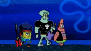 SpongeBob v kalhotách VI