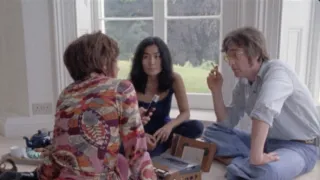 John Lennon: Gimme Some Truth