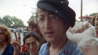 John Lennon: Gimme Some Truth