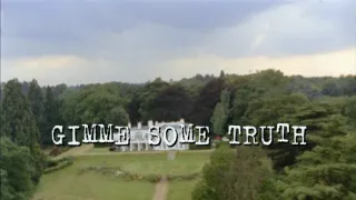 John Lennon: Gimme Some Truth