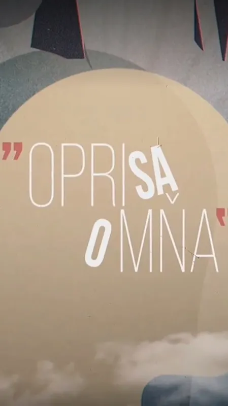 Opri sa o mňa, 2025 - fotogaléria