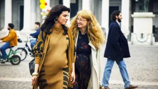 Geniálna priateľka IV (3/10)