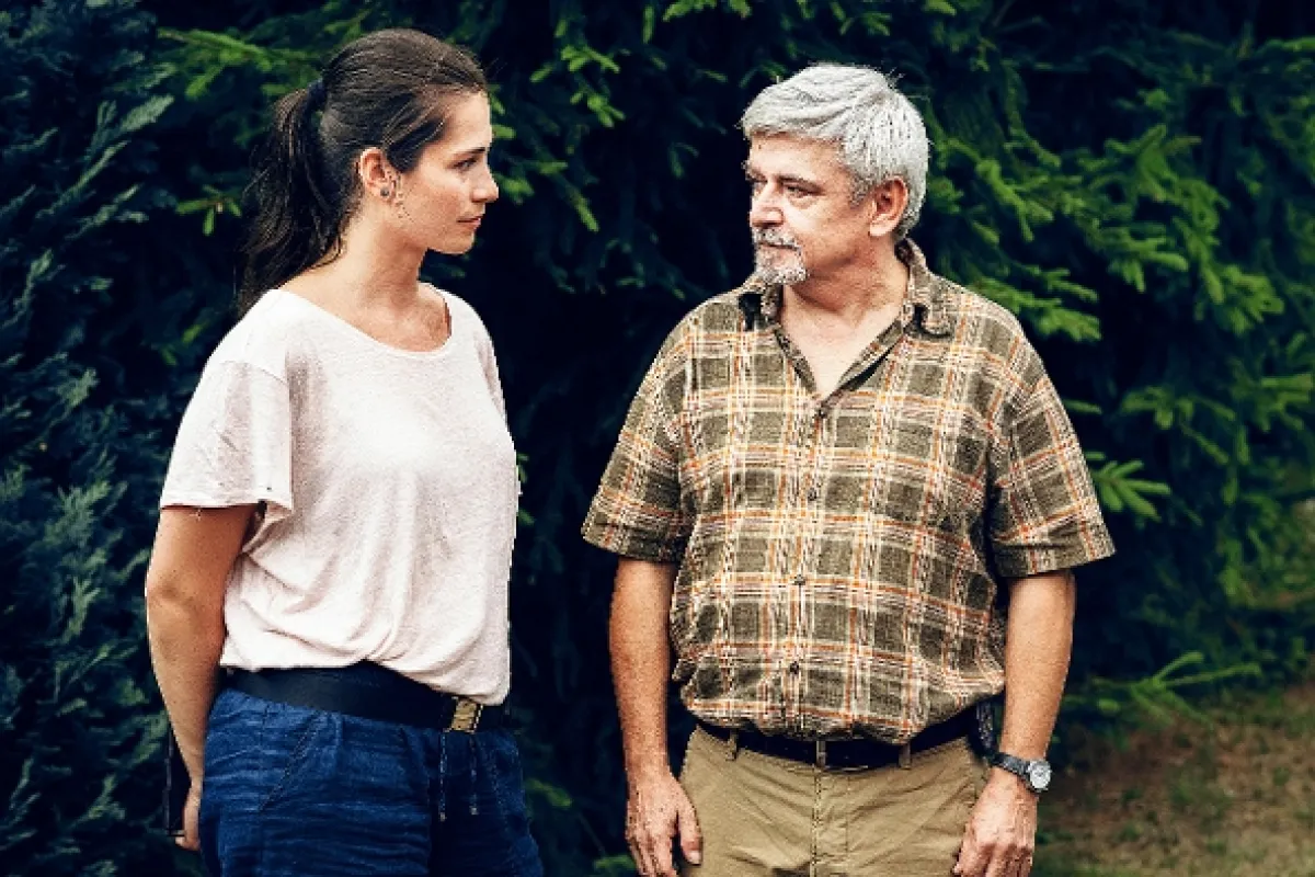 Odznak Vysočina, 2023 - fotogaléria