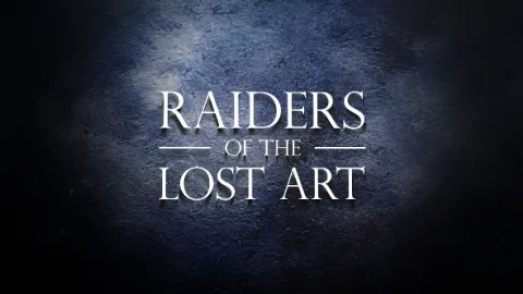 Zlodeji strateného umenia (6)