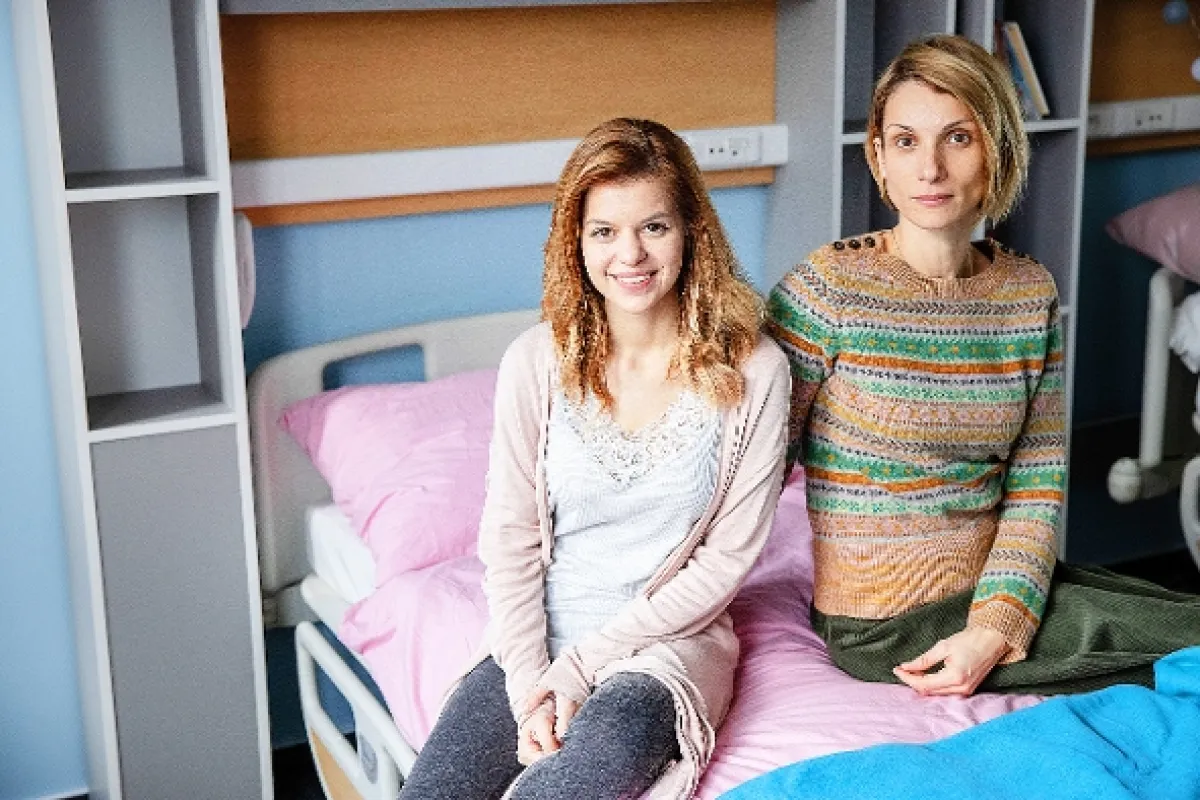 Červené pásky, 2020 - fotogaléria