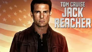 Jack Reacher