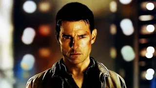 Jack Reacher