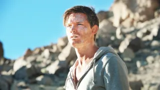 V hledáčku střelce