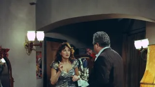 Hříchy pro pátera Knoxe (2/10)