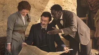 Cesta kolem světa za 80 dní (3/8)