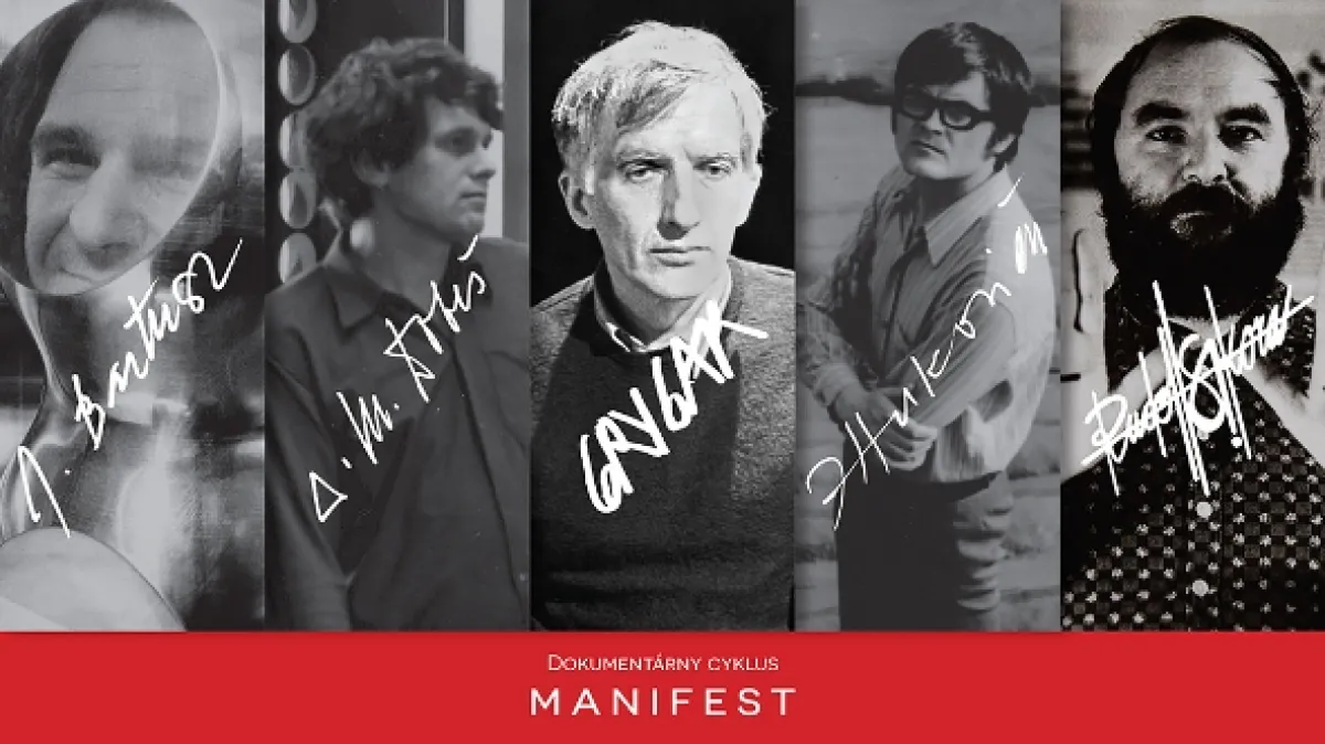 Manifest, 2016 - fotogaléria