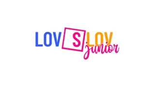 Lov slov junior